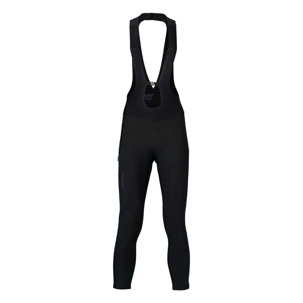 PEARL iZUMi Thermal 21´´ Cargo Lange Trägerhose, Black PEARL iZUMi Thermal 21´´ Cargo Lange Trägerhose, Black