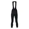 PEARL iZUMi Thermal 21´´ Cargo Lange Trägerhose, Black
