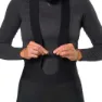 PEARL iZUMi Thermal 21´´ Cargo Lange Trägerhose, Black