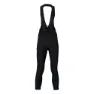 PEARL iZUMi Thermal 21´´ Cargo Lange Trägerhose, Black