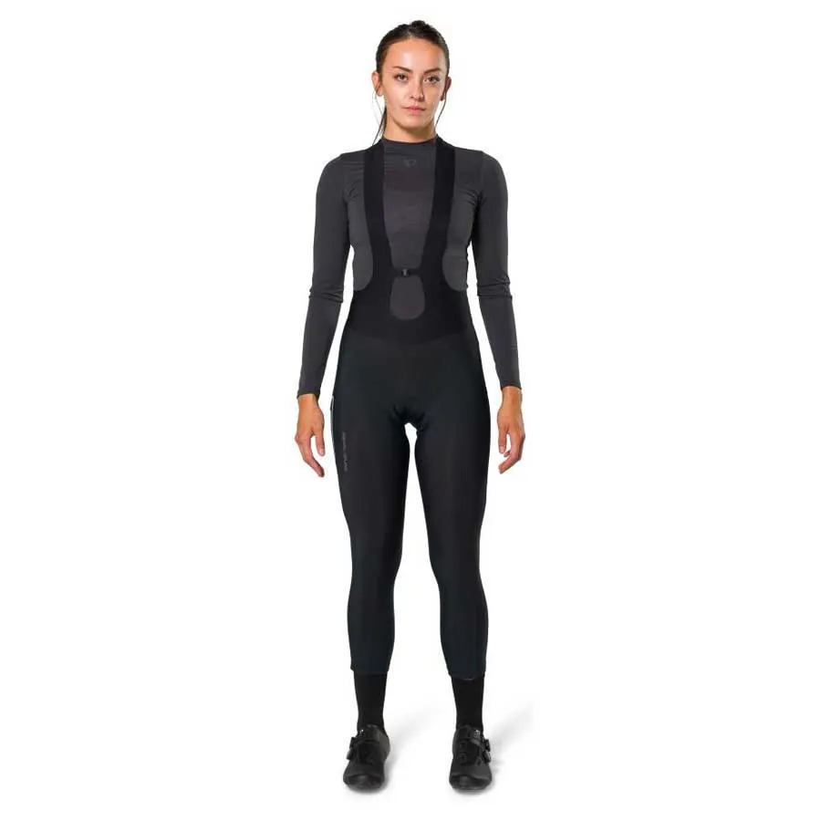 PEARL iZUMi Thermal 21´´ Cargo Lange Trägerhose, Black PEARL iZUMi Thermal 21´´ Cargo Lange Trägerhose, Black