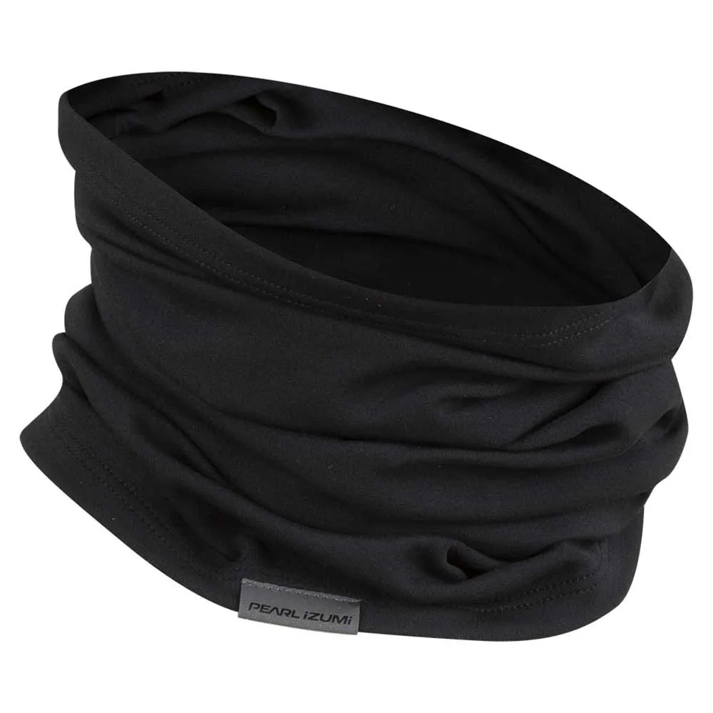 PEARL iZUMi Thermal Nackenwärmer, Black / phantom