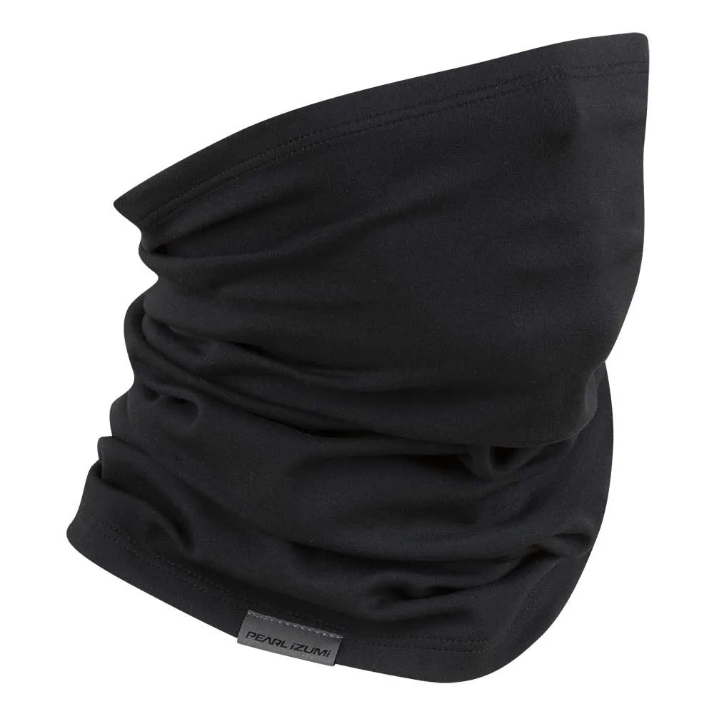 PEARL iZUMi Thermal Nackenwärmer, Black / phantom