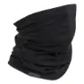 PEARL iZUMi Thermal Nackenwärmer, Black / phantom