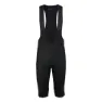PEARL iZUMi Thermal Trägerhose, Black