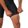 PEARL iZUMi Thermal Trägerhose, Black