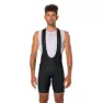 PEARL iZUMi Thermal Trägerhose, Black