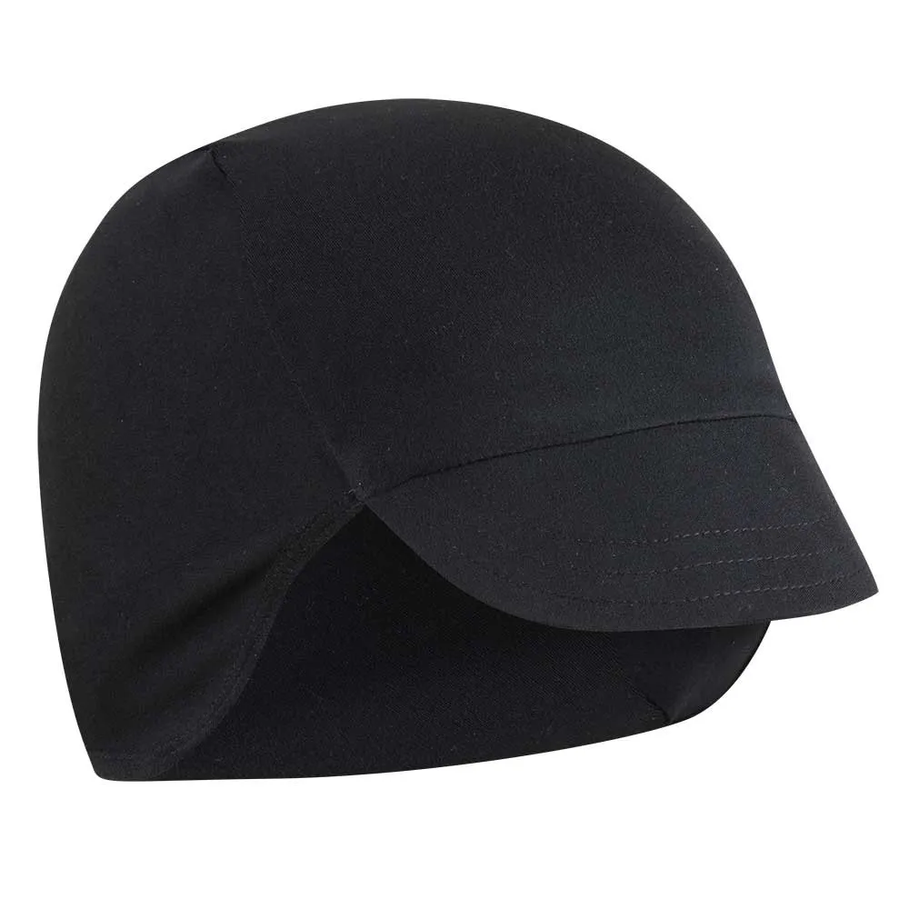 PEARL iZUMi Thrm Mütze, Black