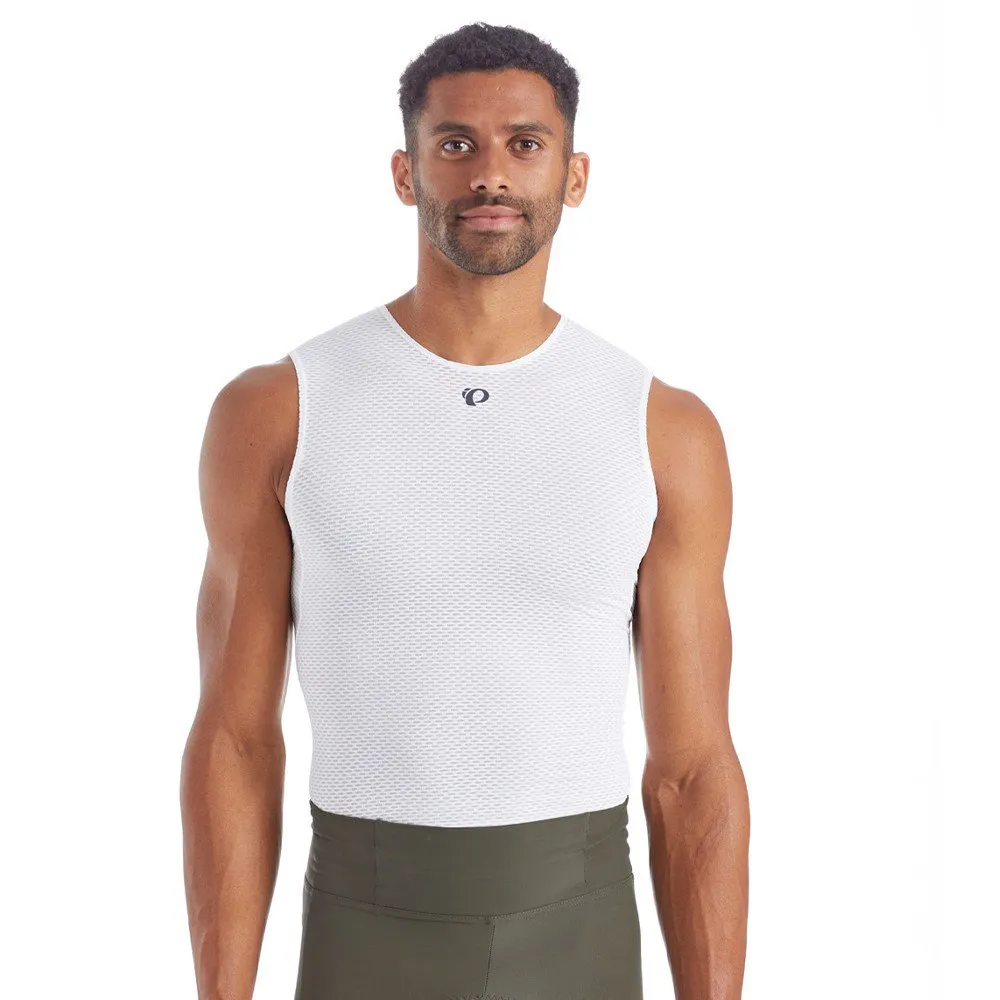 PEARL iZUMi Transfer Mesh Ärmelloses Baselayer PEARL iZUMi Transfer Mesh Ärmelloses Baselayer