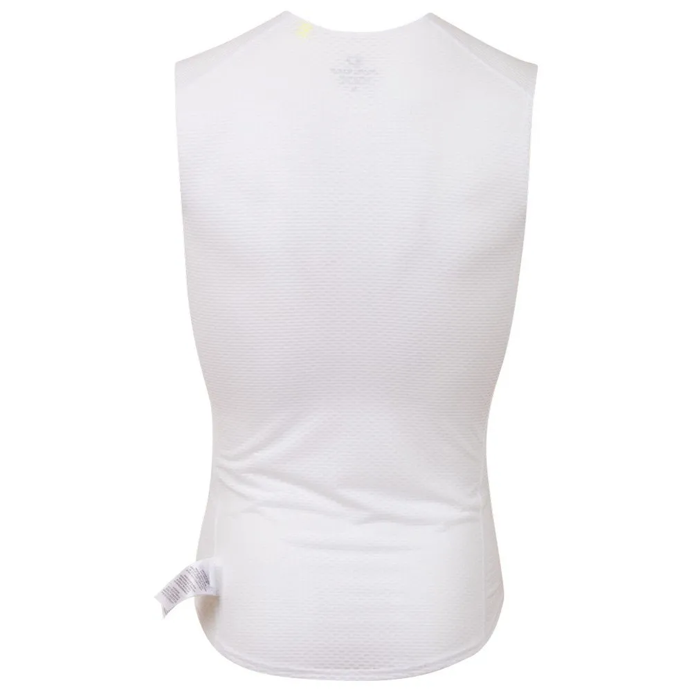 PEARL iZUMi Transfer Mesh Ärmelloses Baselayer PEARL iZUMi Transfer Mesh Ärmelloses Baselayer