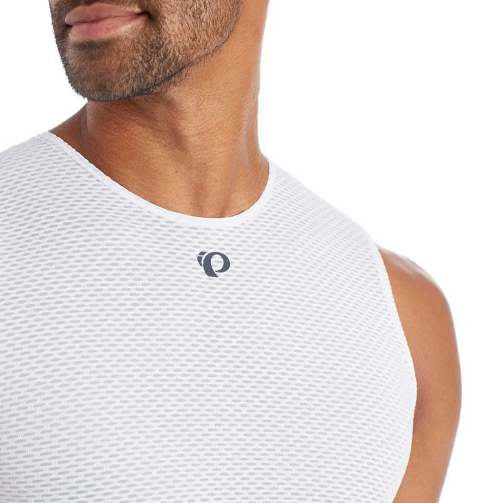 PEARL iZUMi Transfer Mesh Ärmelloses Baselayer PEARL iZUMi Transfer Mesh Ärmelloses Baselayer