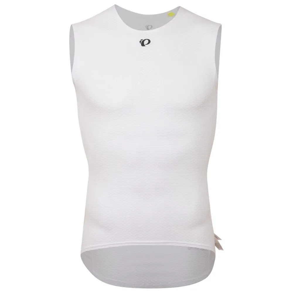 PEARL iZUMi Transfer Mesh Ärmelloses Baselayer PEARL iZUMi Transfer Mesh Ärmelloses Baselayer