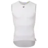 PEARL iZUMi Transfer Mesh Ärmelloses Baselayer