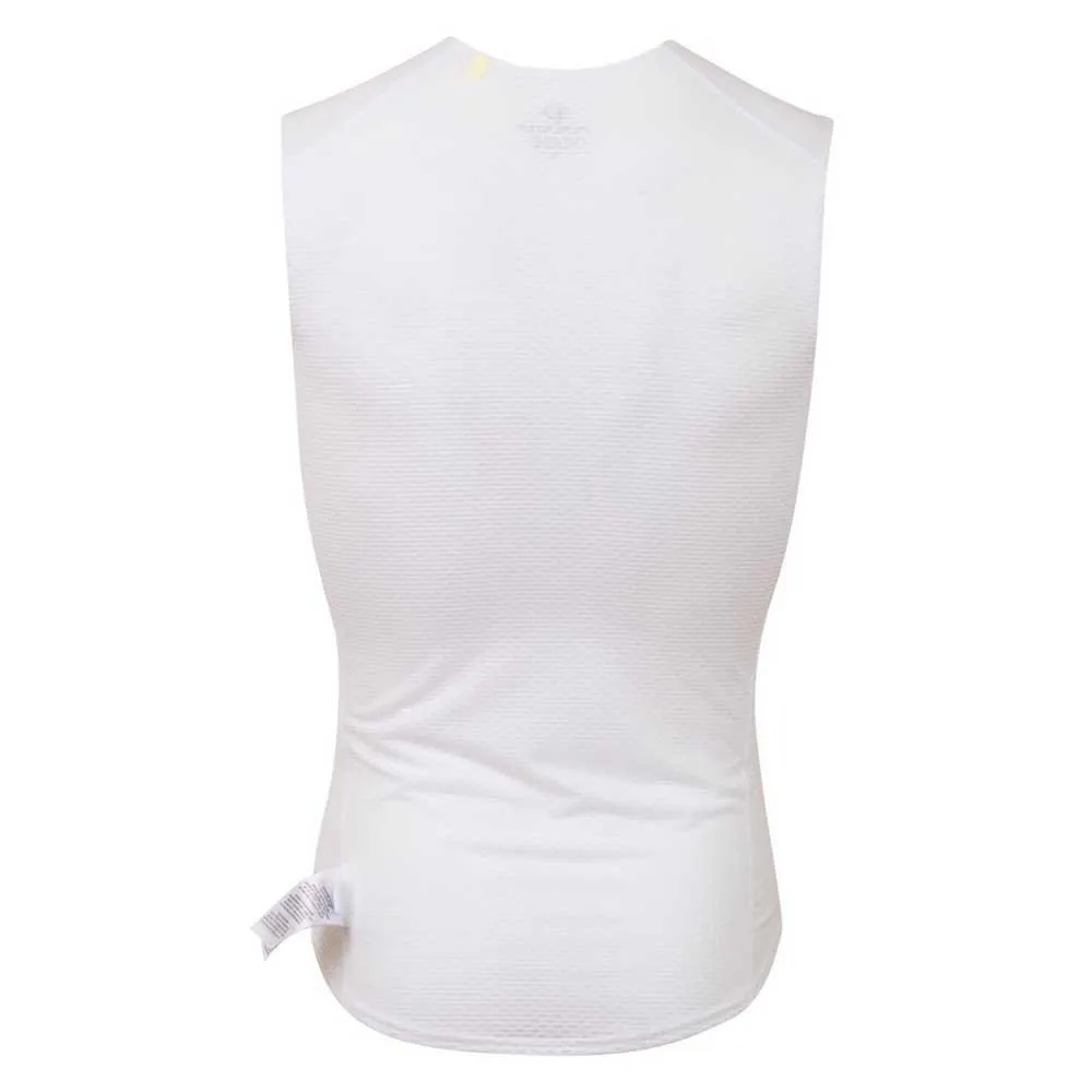 PEARL iZUMi Transfer Mesh Ärmelloses Baselayer PEARL iZUMi Transfer Mesh Ärmelloses Baselayer