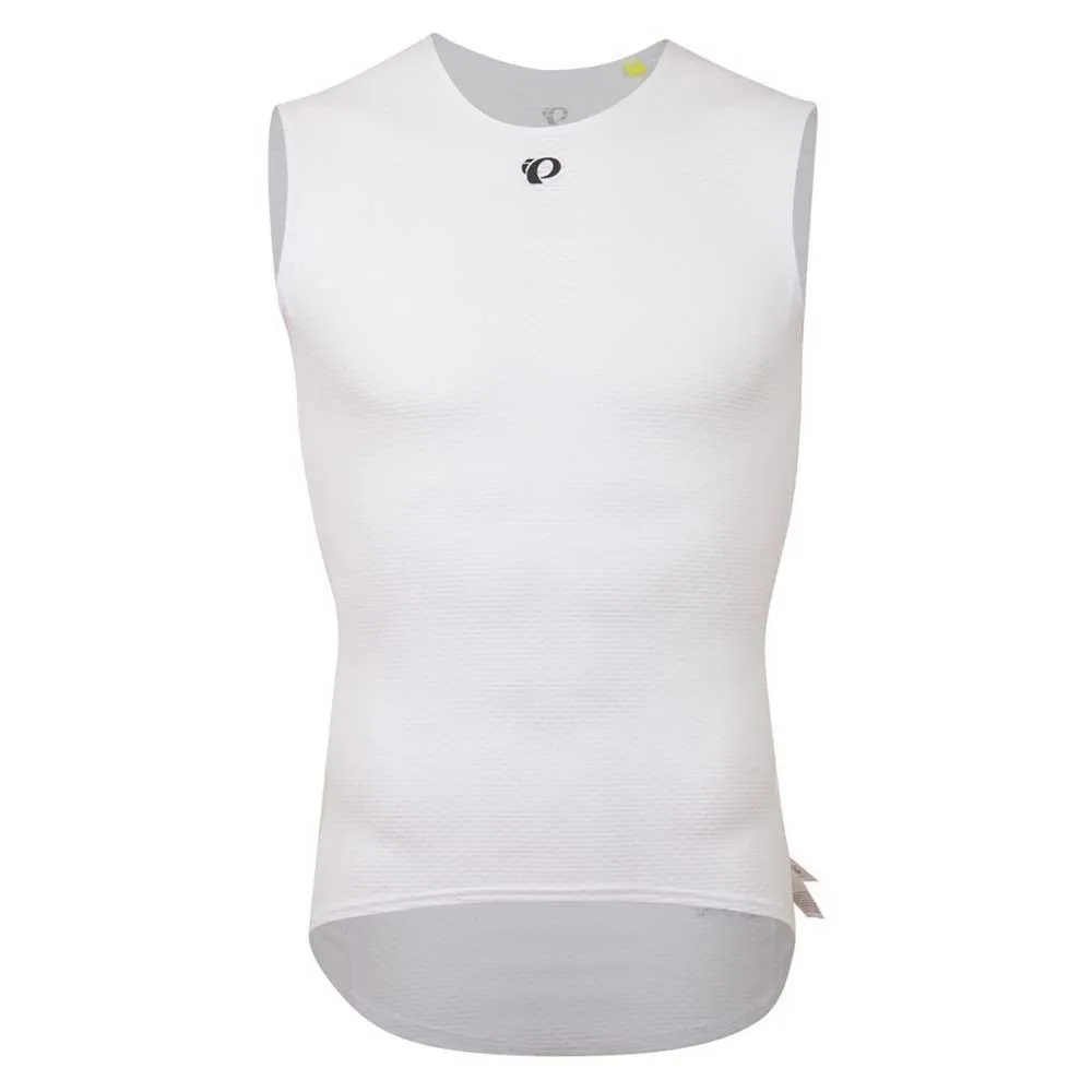 PEARL iZUMi Transfer Mesh Ärmelloses Baselayer PEARL iZUMi Transfer Mesh Ärmelloses Baselayer