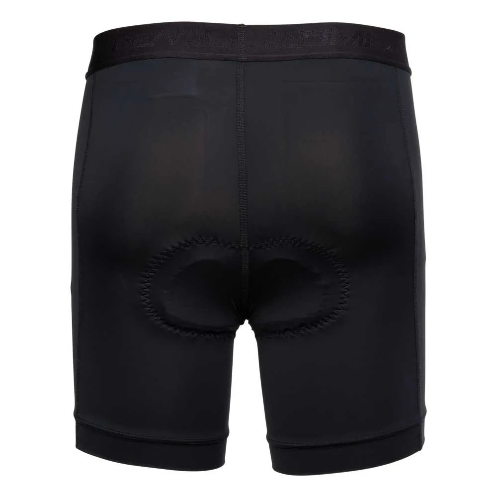 PEARL iZUMi Transfer Minimal Boxershorts, Black PEARL iZUMi Transfer Minimal Boxershorts, Black