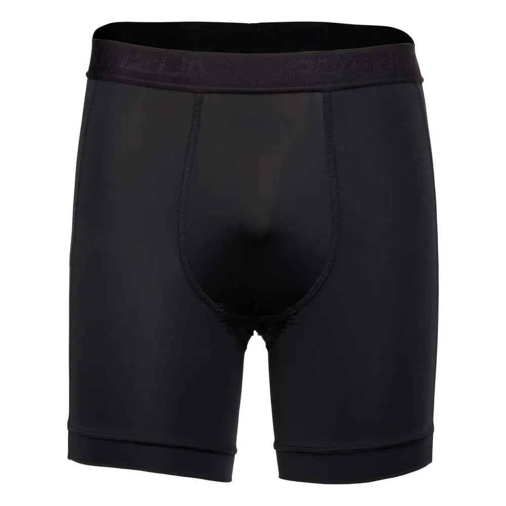 PEARL iZUMi Transfer Minimal Boxershorts, Black PEARL iZUMi Transfer Minimal Boxershorts, Black