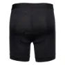 PEARL iZUMi Transfer Minimal Boxershorts, Black