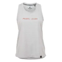 PEARL iZUMi Transfer Tech ärmelloses T-shirt