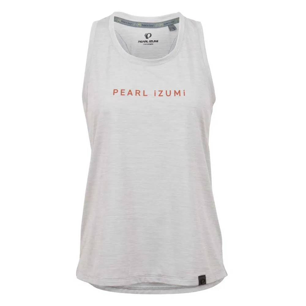 PEARL iZUMi Transfer Tech ärmelloses T-shirt PEARL iZUMi Transfer Tech ärmelloses T-shirt