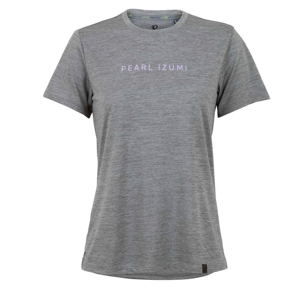 PEARL iZUMi Transfer Tech Kurzarm-t-shirt PEARL iZUMi Transfer Tech Kurzarm-t-shirt