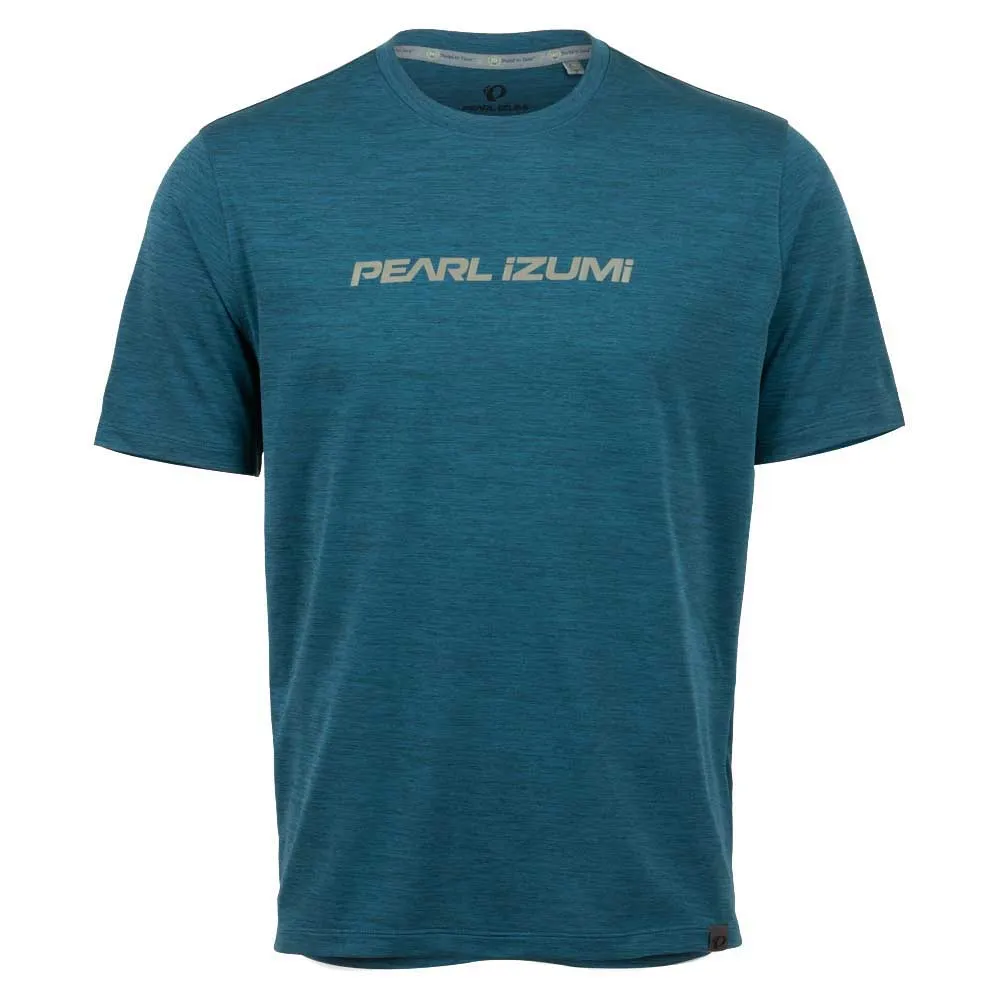 PEARL iZUMi Transfer Tech Kurzarm-t-shirt PEARL iZUMi Transfer Tech Kurzarm-t-shirt