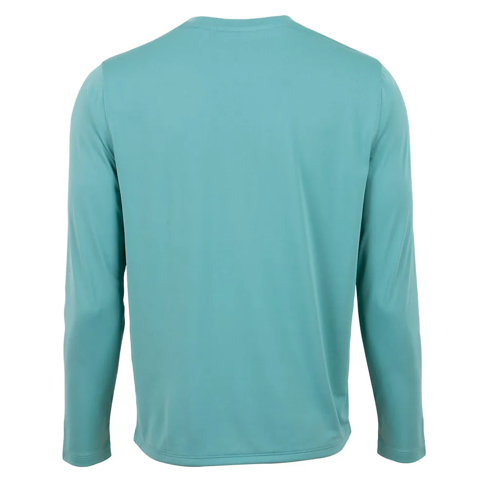 PEARL iZUMi Transfer Tech Langarm-t-shirt
