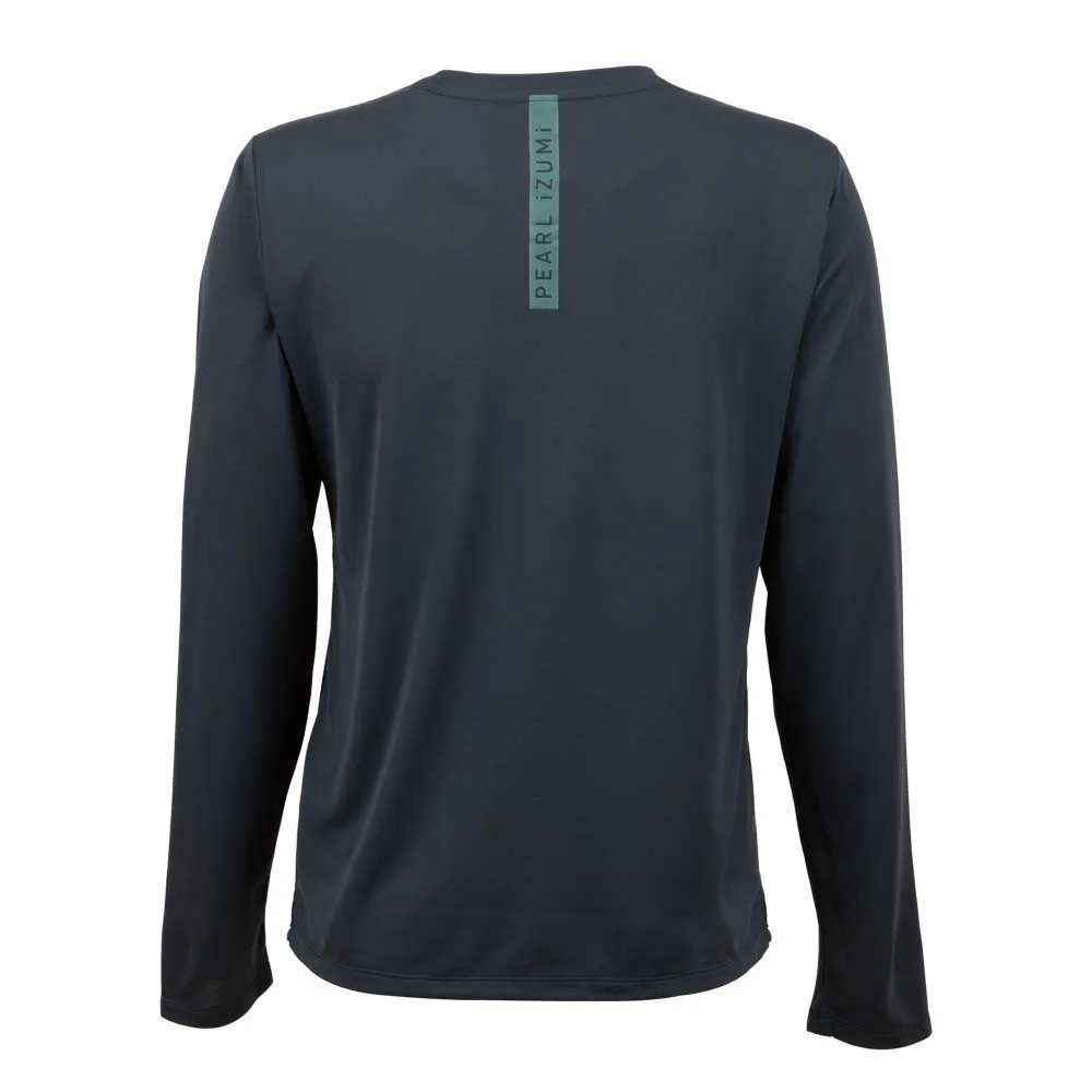 PEARL iZUMi Transfer Tech Langarm-t-shirt PEARL iZUMi Transfer Tech Langarm-t-shirt