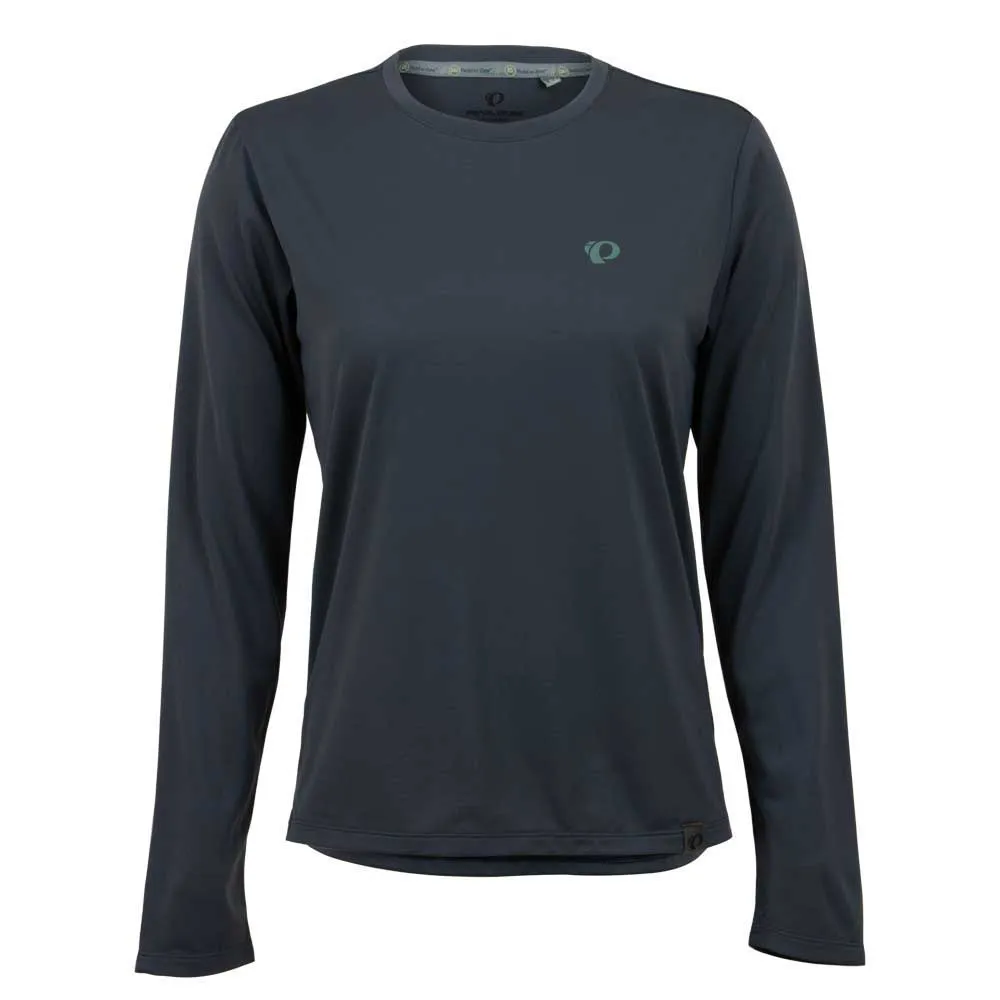 PEARL iZUMi Transfer Tech Langarm-t-shirt PEARL iZUMi Transfer Tech Langarm-t-shirt