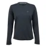 PEARL iZUMi Transfer Tech Langarm-t-shirt