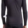 PEARL iZUMi Transfer Wool Base Langarm-baselayer
