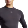 PEARL iZUMi Transfer Wool Base Langarm-baselayer