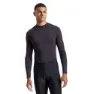 PEARL iZUMi Transfer Wool Base Langarm-baselayer