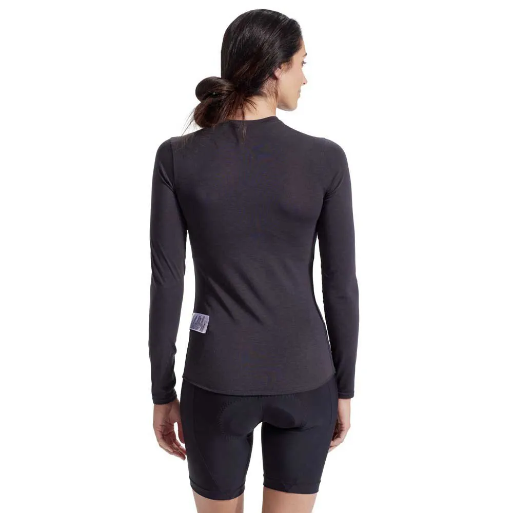 PEARL iZUMi Transfer Wool Langarm-t-shirt PEARL iZUMi Transfer Wool Langarm-t-shirt