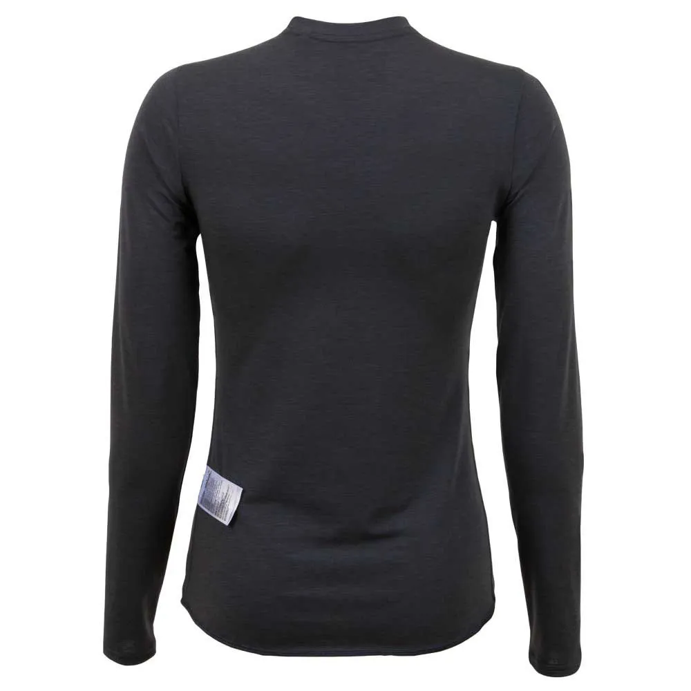 PEARL iZUMi Transfer Wool Langarm-t-shirt PEARL iZUMi Transfer Wool Langarm-t-shirt