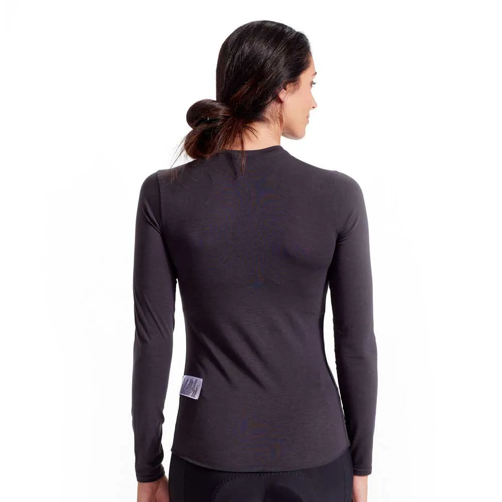 PEARL iZUMi Transfer Wool Langarm-t-shirt PEARL iZUMi Transfer Wool Langarm-t-shirt