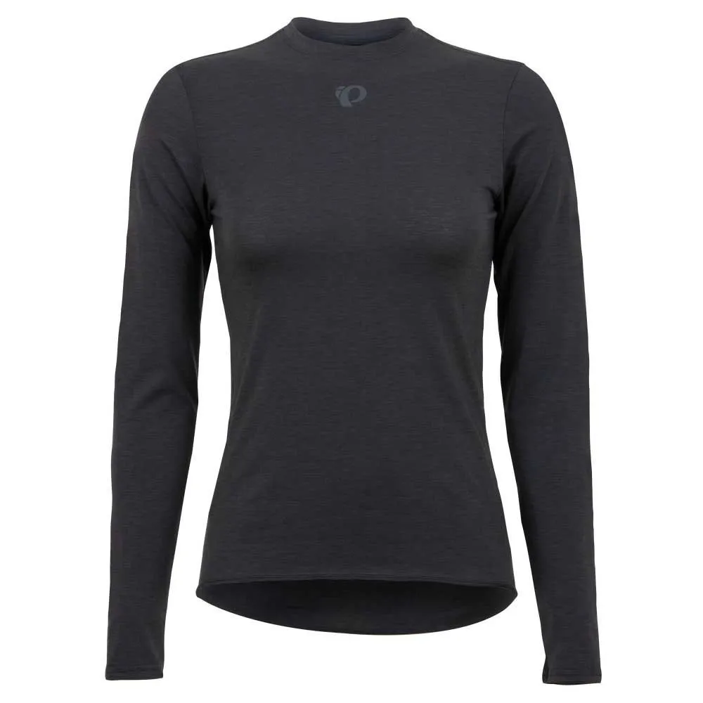 PEARL iZUMi Transfer Wool Langarm-t-shirt PEARL iZUMi Transfer Wool Langarm-t-shirt