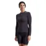 PEARL iZUMi Transfer Wool Langarm-t-shirt