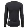 PEARL iZUMi Transfer Wool Langarm-t-shirt