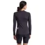 PEARL iZUMi Transfer Wool Langarm-t-shirt