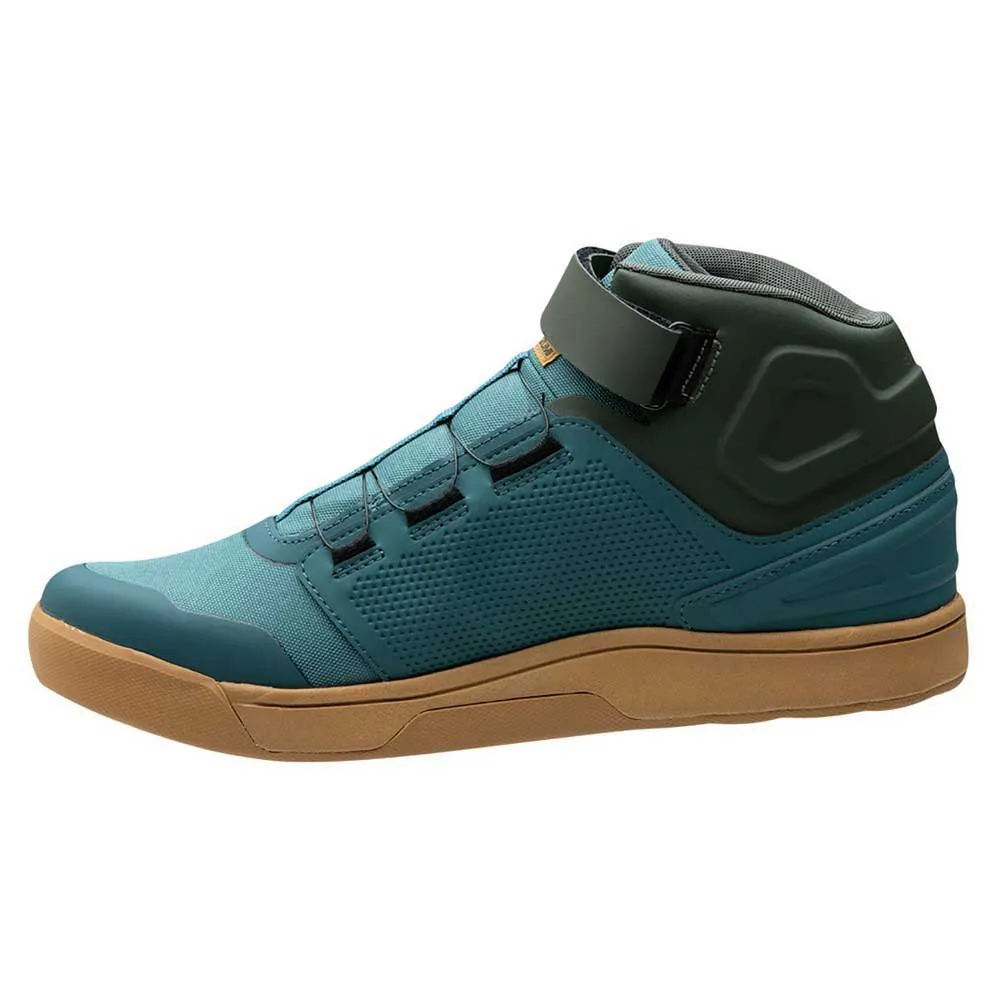 PEARL iZUMi X-alp Launch Mid Wrx Mtb-schuhe PEARL iZUMi X-alp Launch Mid Wrx Mtb-schuhe