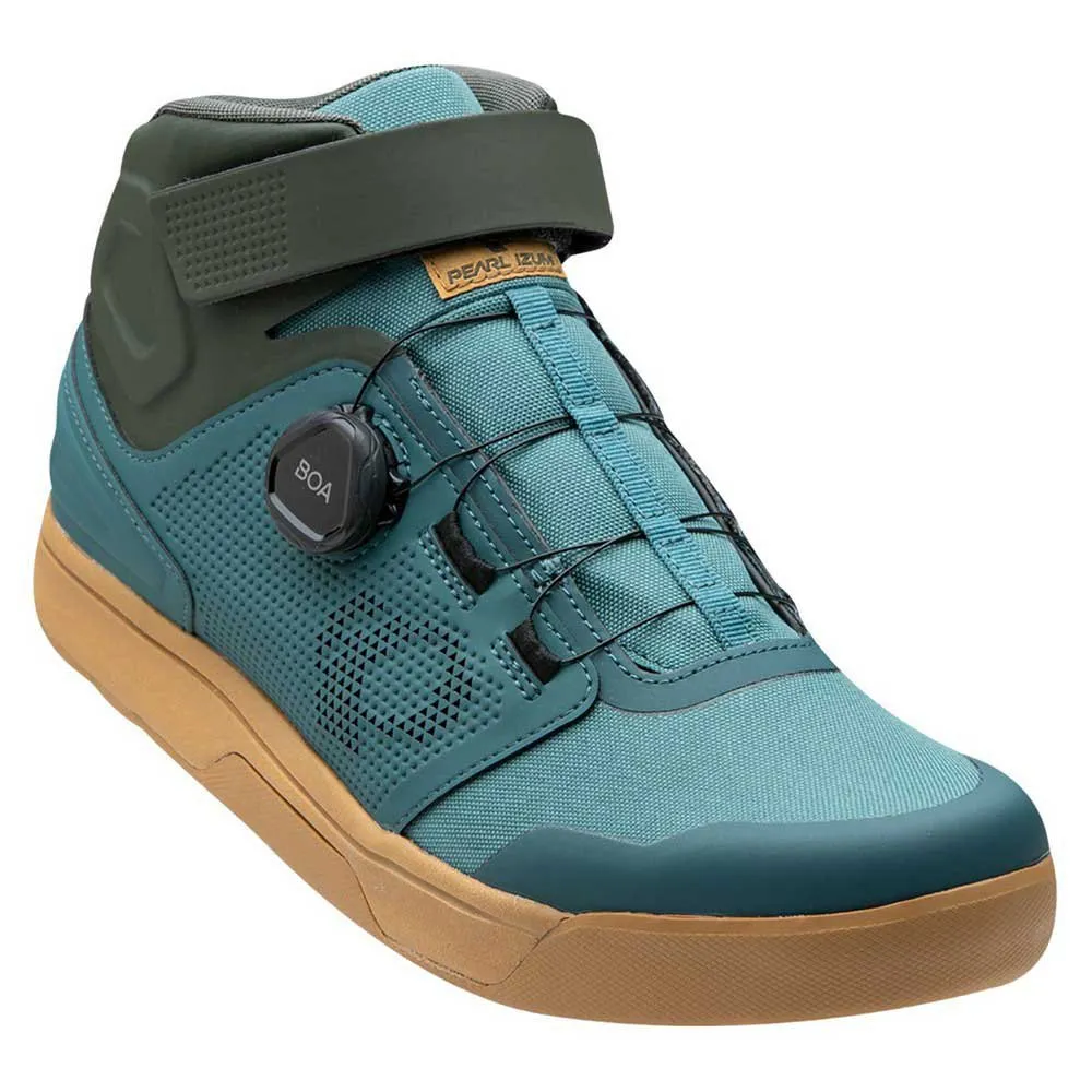 PEARL iZUMi X-alp Launch Mid Wrx Mtb-schuhe PEARL iZUMi X-alp Launch Mid Wrx Mtb-schuhe