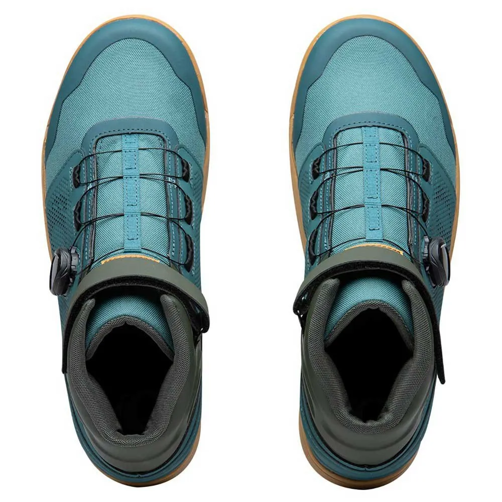 PEARL iZUMi X-alp Launch Mid Wrx Mtb-schuhe PEARL iZUMi X-alp Launch Mid Wrx Mtb-schuhe