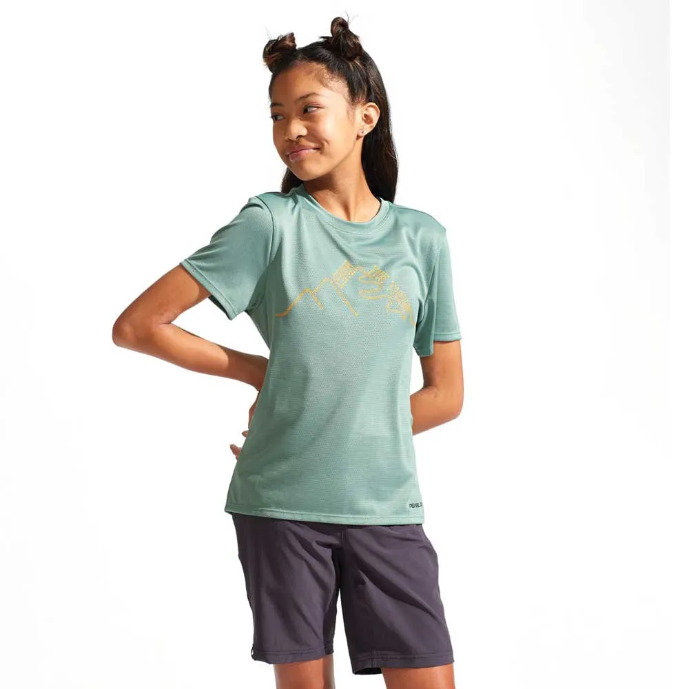 PEARL iZUMi Youth Summit Kurzarm-radtrikot PEARL iZUMi Youth Summit Kurzarm-radtrikot