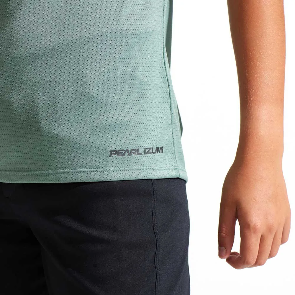 PEARL iZUMi Youth Summit Kurzarm-radtrikot PEARL iZUMi Youth Summit Kurzarm-radtrikot