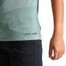 PEARL iZUMi Youth Summit Kurzarm-radtrikot