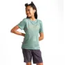 PEARL iZUMi Youth Summit Kurzarm-radtrikot