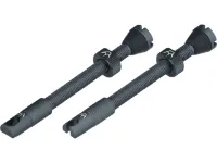 Peaty's Chris King Edition MK2 Tubeless Ventil 2er-Set Peaty's Chris King Edition MK2 Tubeless Ventil 2er-Set