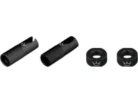 Peaty's Chris King Edition MK2 Tubeless Ventil Ersatzteil-Set