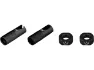 Peaty's Chris King Edition MK2 Tubeless Ventil Ersatzteil-Set